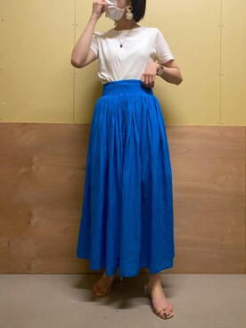 moeさんのコーディネート