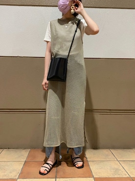 moeさんのコーディネート