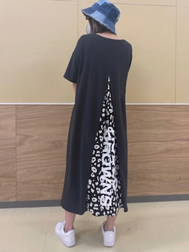 moeさんのコーディネート