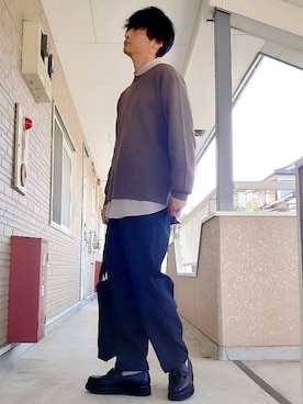 しゃーむさんのコーディネート