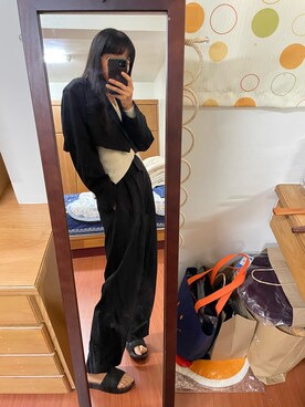 YEHさんのコーディネート