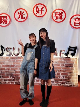 YEHさんのコーディネート