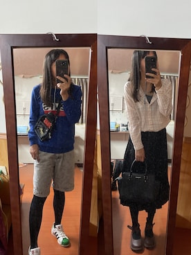 YEHさんのコーディネート