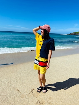 YEHさんのコーディネート