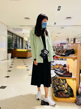 YEHさんのコーディネート