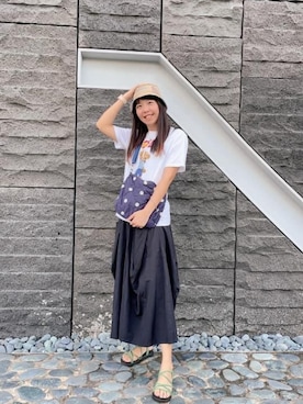 YEHさんのコーディネート