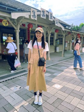 YEHさんのコーディネート