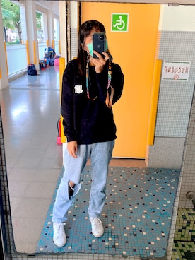 YEHさんのコーディネート