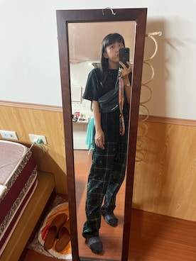 YEHさんのコーディネート