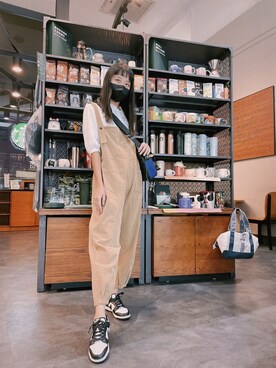 YEHさんのコーディネート