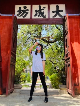 YEHさんのコーディネート