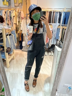 YEHさんのコーディネート