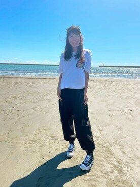 YEHさんのコーディネート