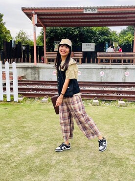 YEHさんのコーディネート