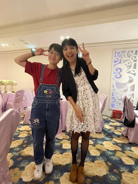 YEHさんのコーディネート