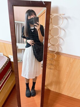 YEHさんのコーディネート