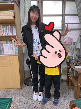 YEHさんのコーディネート