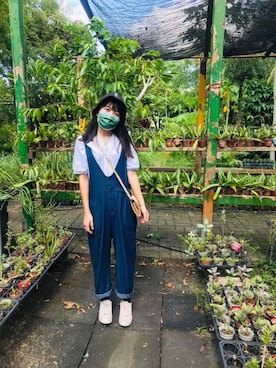 YEHさんのコーディネート