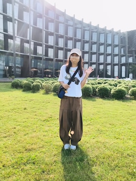 YEHさんのコーディネート