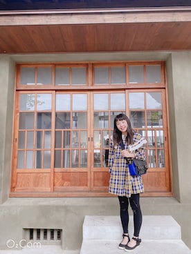 YEHさんのコーディネート