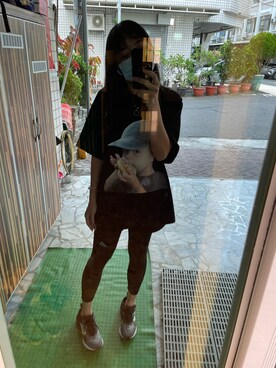 YEHさんのコーディネート