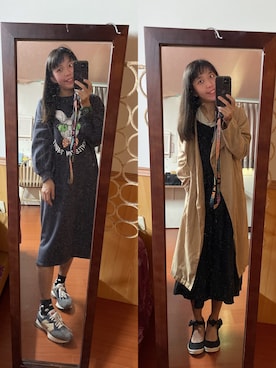 YEHさんのコーディネート