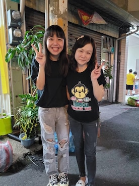 YEHさんのコーディネート