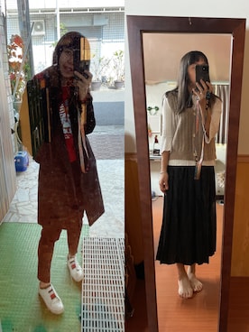 YEHさんのコーディネート