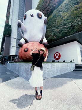 YEHさんのコーディネート