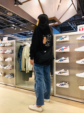 YEHさんのコーディネート