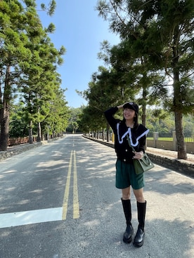 YEHさんのコーディネート