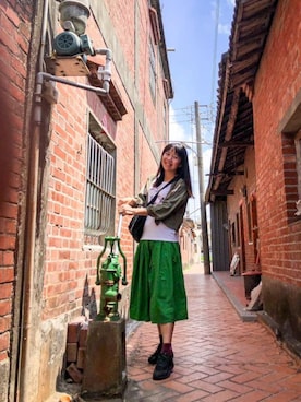 YEHさんのコーディネート