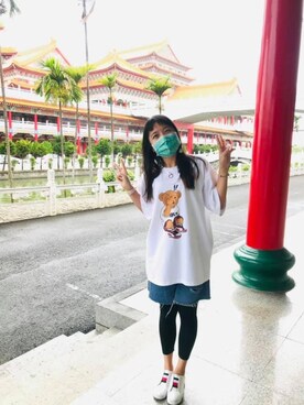 YEHさんのコーディネート