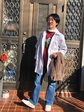 0harusame0さんのコーディネート