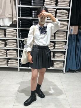 0harusame0さんのコーディネート