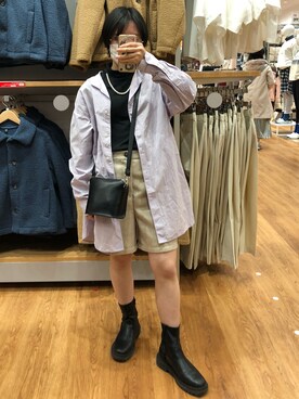 0harusame0さんのコーディネート