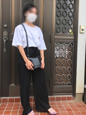 0harusame0さんのコーディネート