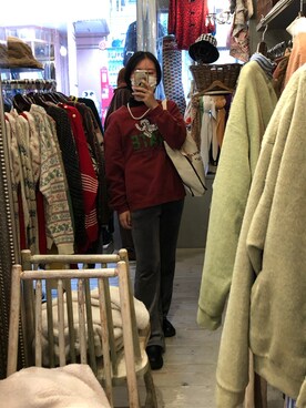 0harusame0さんのコーディネート