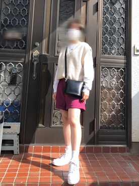 0harusame0さんのコーディネート