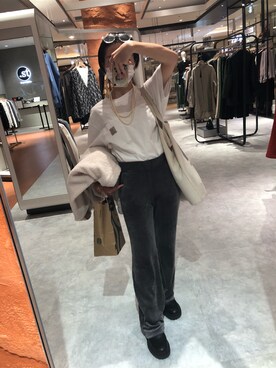 0harusame0さんのコーディネート