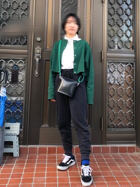 0harusame0さんのコーディネート