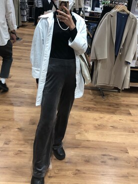 0harusame0さんのコーディネート