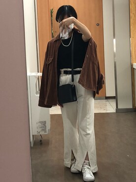 0harusame0さんのコーディネート