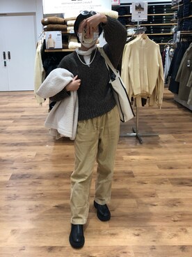 0harusame0さんのコーディネート