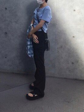 0harusame0さんのコーディネート