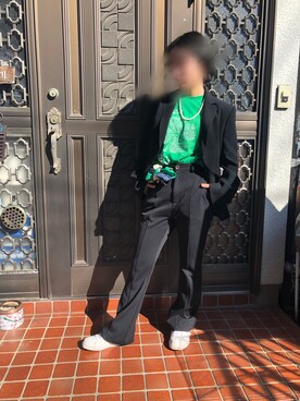 0harusame0さんのコーディネート