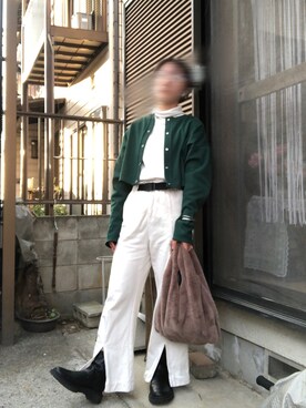 0harusame0さんのコーディネート