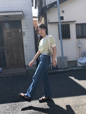 0harusame0さんのコーディネート