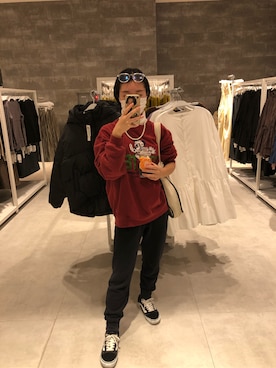 0harusame0さんのコーディネート