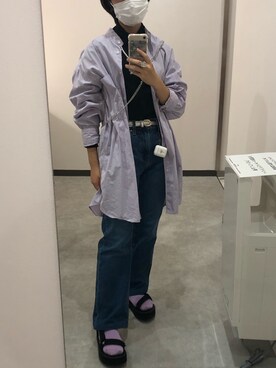 0harusame0さんのコーディネート